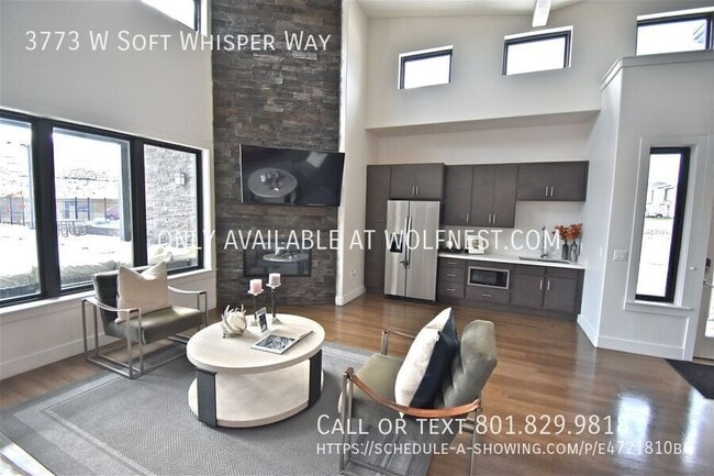 Building Photo - 3773 Soft Whisper Wy