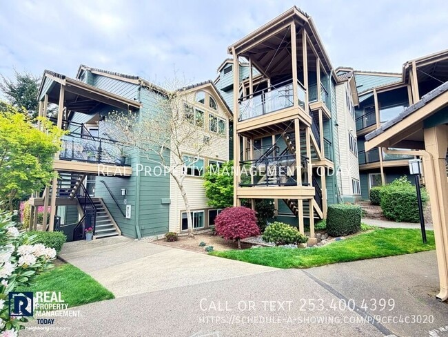 Building Photo - 3008 N Narrows Dr