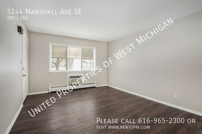 Building Photo - Available Now | 2 Bed 1 Bath Apartment in ...