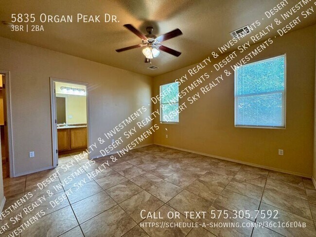Building Photo - 5835 Organ Peak Dr