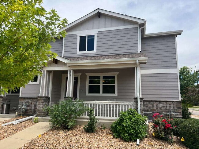 Building Photo - 6107 Kochia Ct