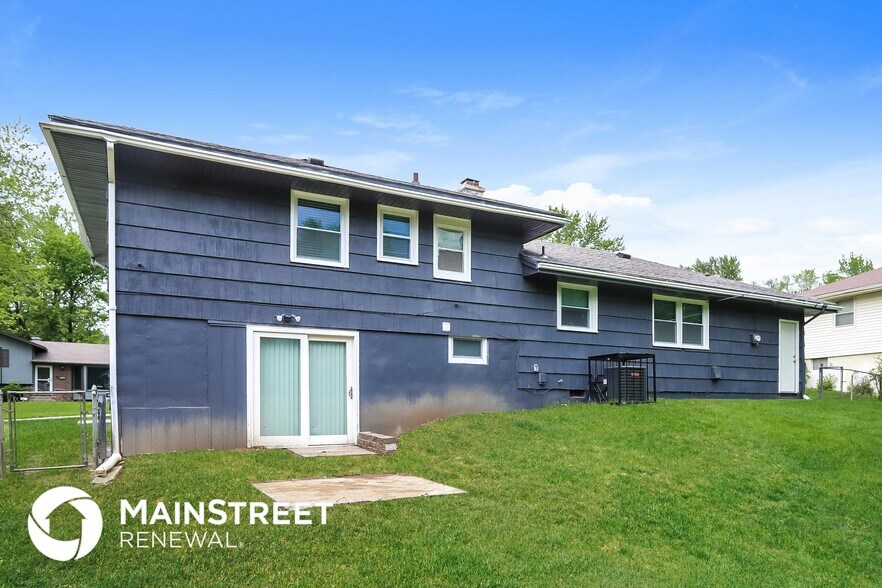 Building Photo - 6311 E 102nd Terrace