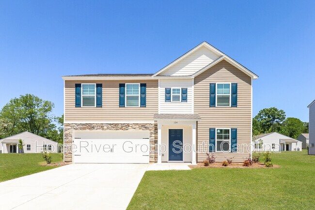 Primary Photo - 134 Carriagebrook Cir