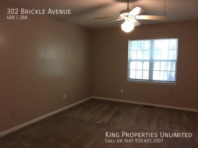 Building Photo - 302 Brickle Ave