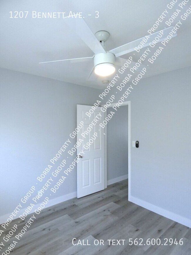 Building Photo - 1207 Bennett Ave