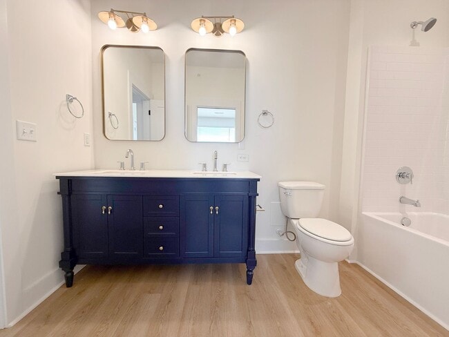 Building Photo - The Garrett | 3-Bedroom Home with Pool and Pickleball Court at Highbury