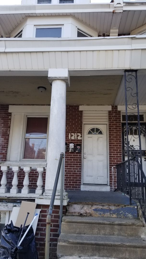 Building Photo - 1212 Harrison St