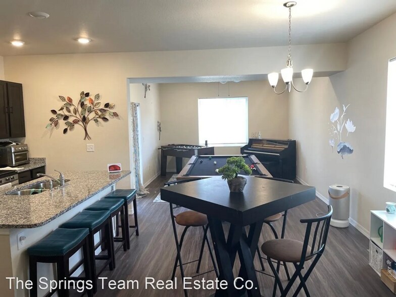 Building Photo - 5650 Chaparral Ridge Dr