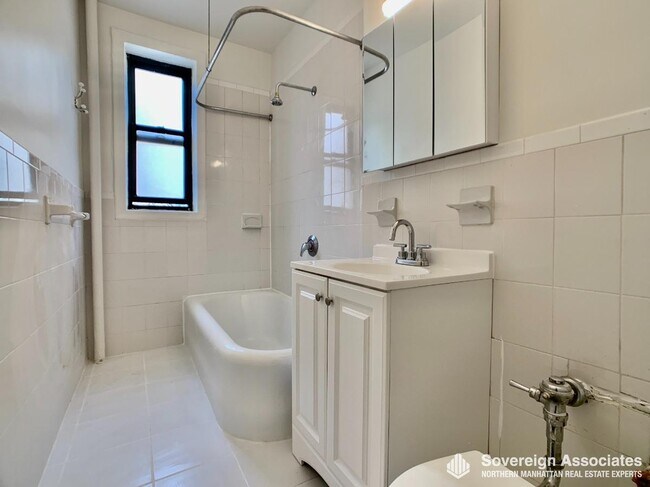 Floorplan - 213 Bennett Avenue