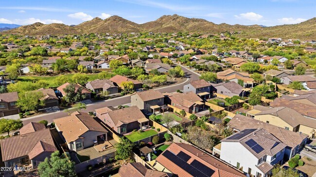 Building Photo - 1717 W Buckhorn Trail