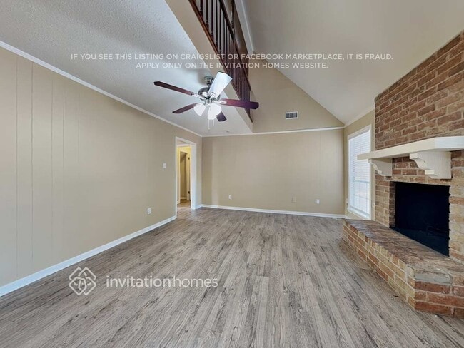 Building Photo - 4814 Wind Chimes Dr