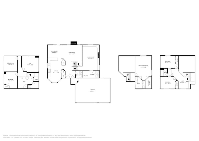 Building Photo - 11755 Glencoe St