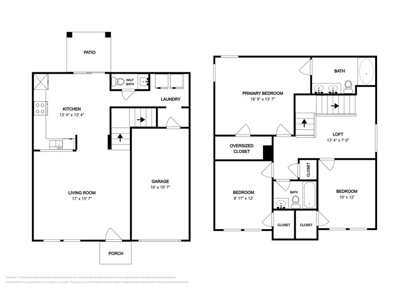Building Photo - 6139 Plumbago Pl