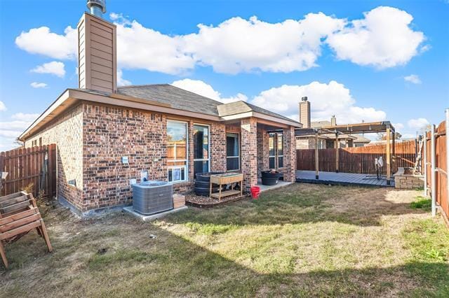 Building Photo - 1216 Vaughna Dr