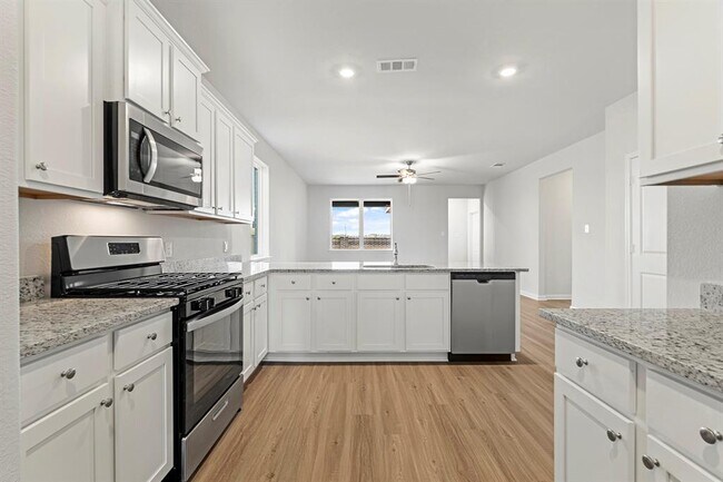 Building Photo - 1139 Campside Dr