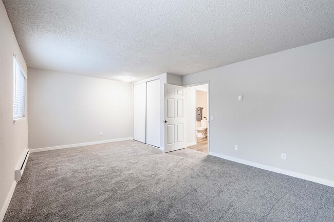 Floorplan - Peak 88 Apartments