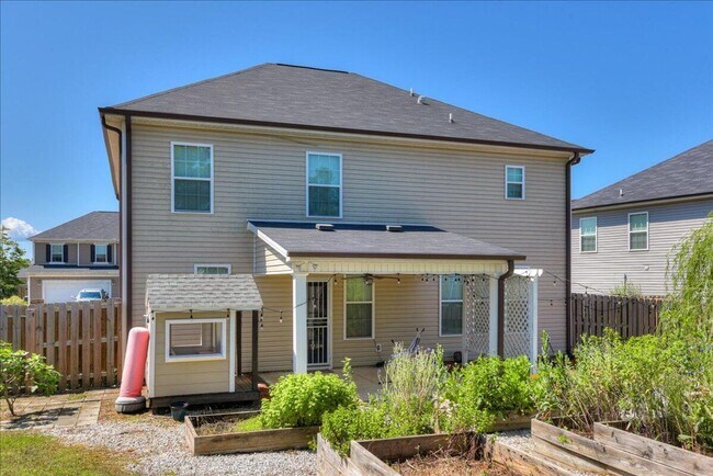 Building Photo - 847 Williford Run Dr