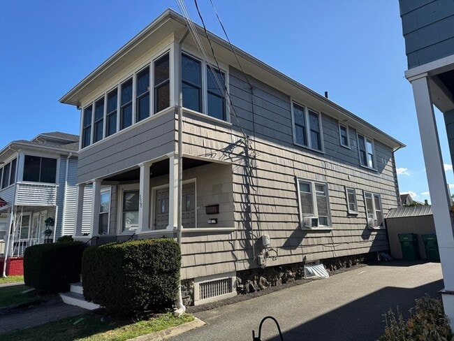 Building Photo - 358 Eastern Ave