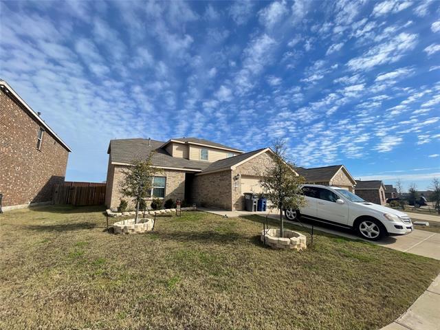 Building Photo - 4503 Mares Tail Dr