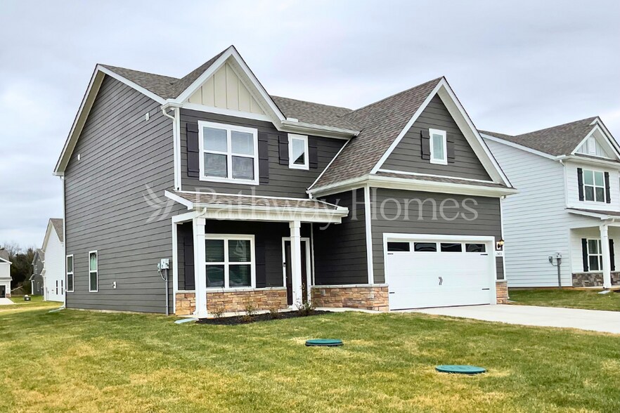 Building Photo - 2403 Nabali Wy