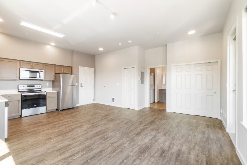 Building Photo - 1925 S I St