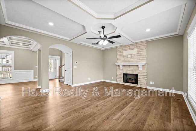 Building Photo - 415 Glenstone Springs Dr