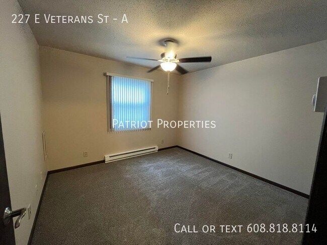 Building Photo - 2 bedroom/ 1 bath apartment in Tomah, WI