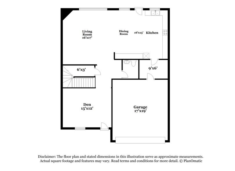 Building Photo - 1810 Skipwood Dr