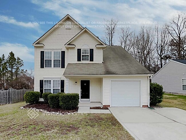 Building Photo - 1231 Brook Farm Ln