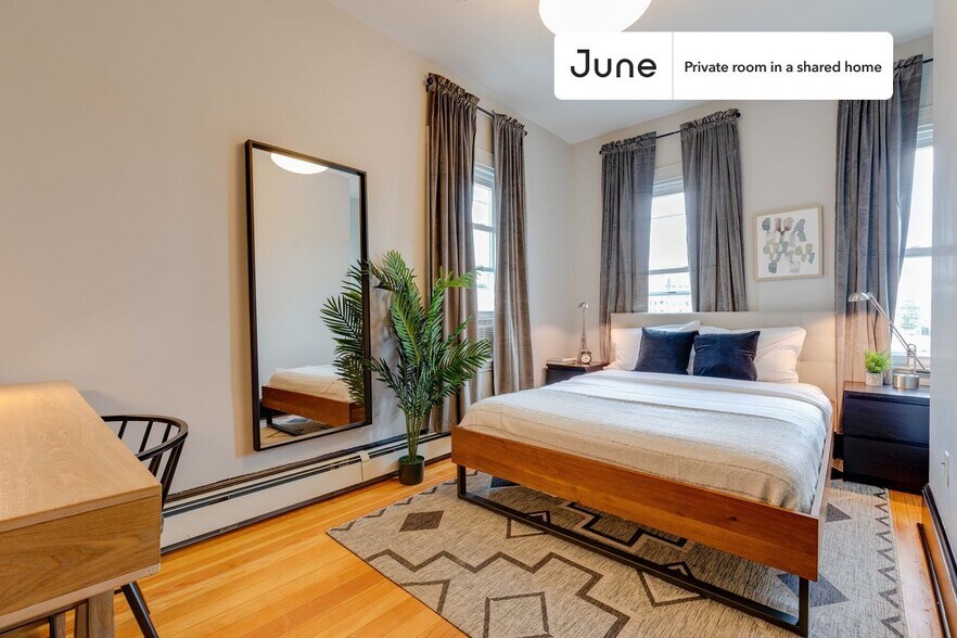 Primary Photo - Room in Shared 4 bed/1.5 bath home
