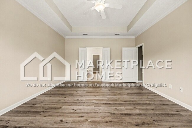 Building Photo - 10013 Logan Falls Ct