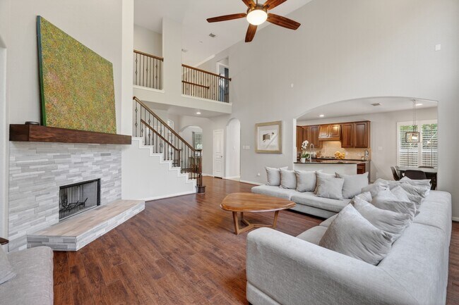 Building Photo - 42 N Arrow Canyon Cir