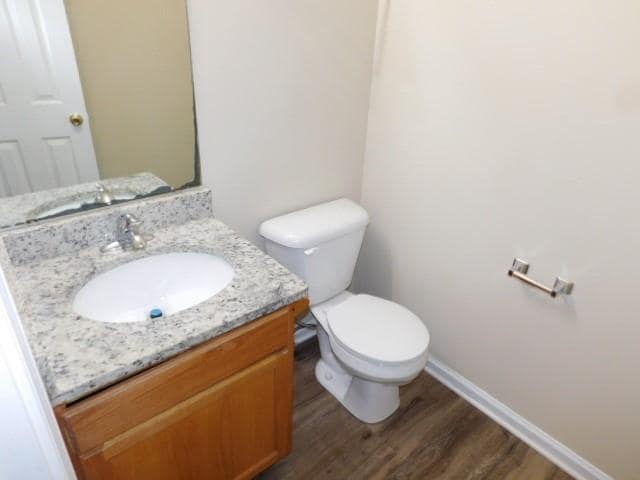 Building Photo - 6510 Charter Way