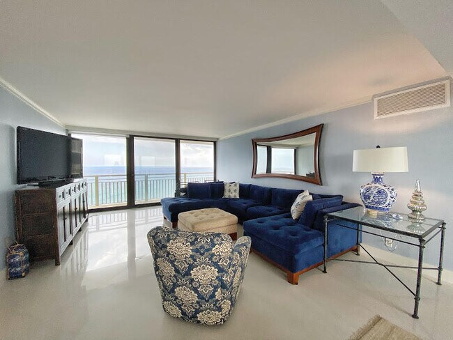 Building Photo - 3000 N Ocean Dr