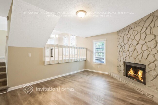 Building Photo - 5332 Timor Trail