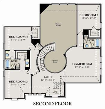 Building Photo - 7163 Split Rein Rd