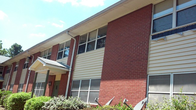 Building Photo - Spring Terrace Apartments