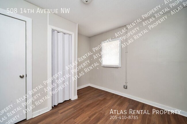 Building Photo - 508 14th Avenue NW Decatur, AL 35601