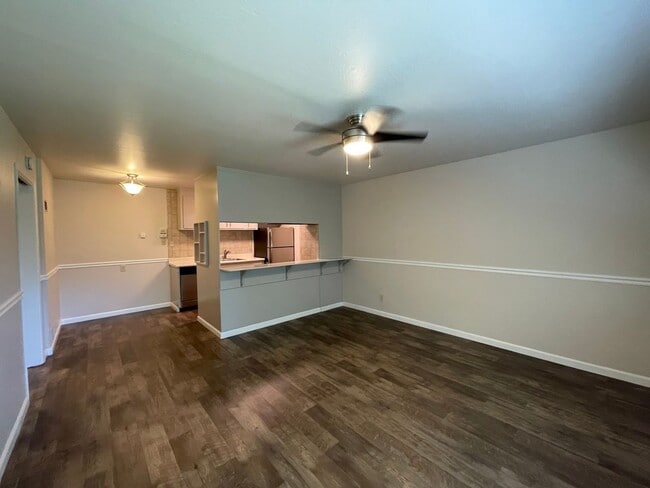 Interior Photo - 1711 N Street, Sacramento