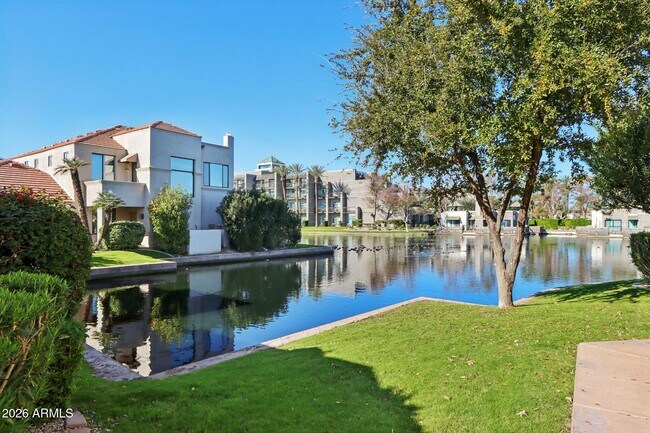 Building Photo - 8989 N Gainey Center Dr