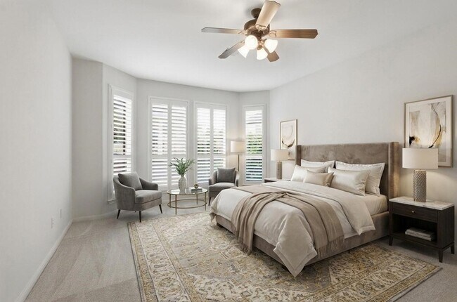 Building Photo - 26227 Bright Dawn Ct