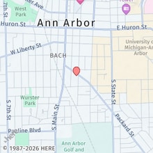 Building Photo - 526 S. Fifth -2