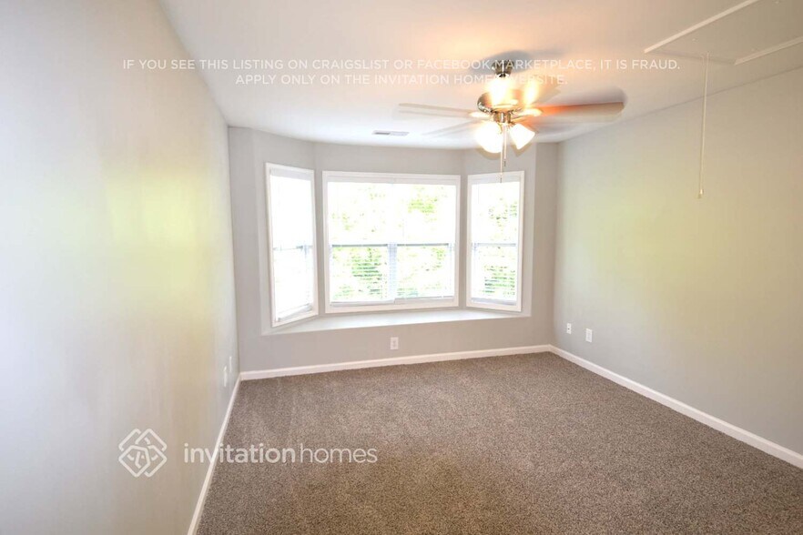 Building Photo - 3908 Cane Garden Dr