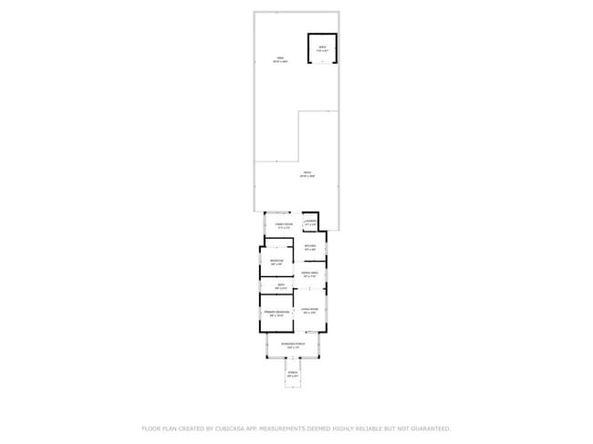Building Photo - 614 N L St