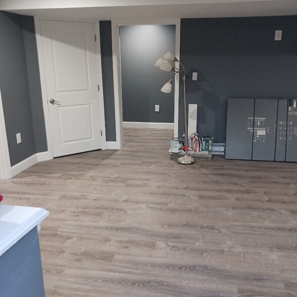 Building Photo - 132 Tiffany St