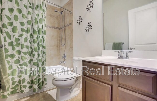 Building Photo - 923 Stonehaven Way