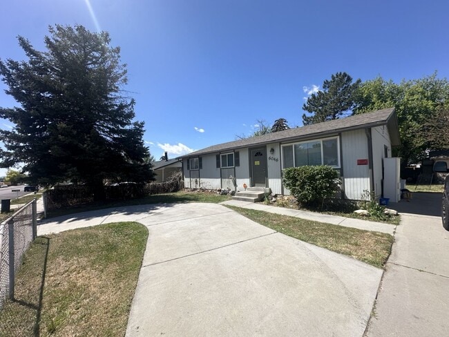 Building Photo - 6046 S 4000 W
