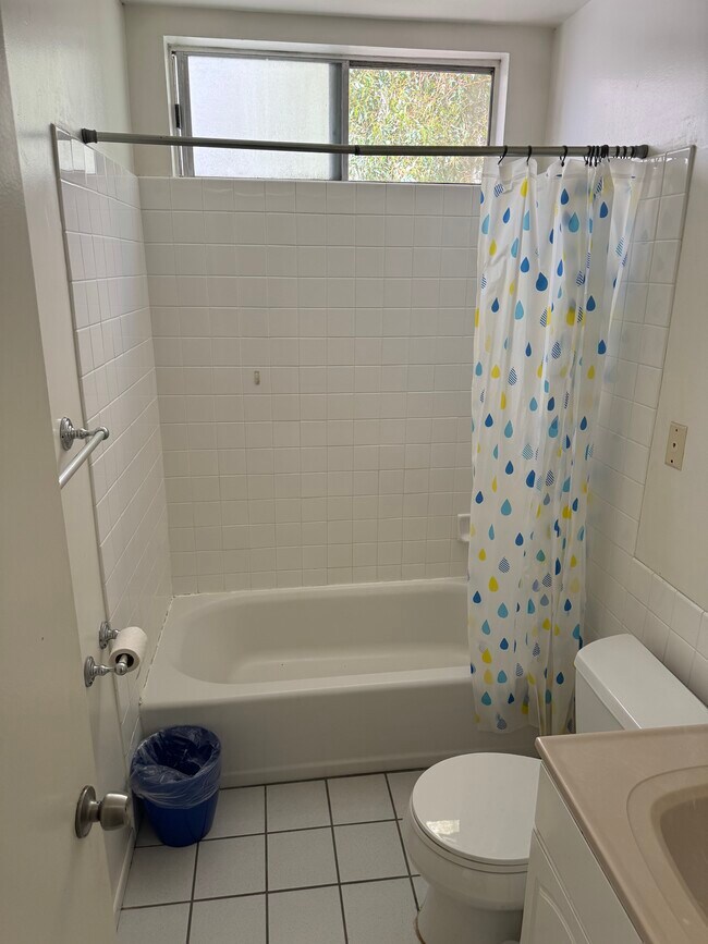 Outside bathroom - 440 Veteran Ave