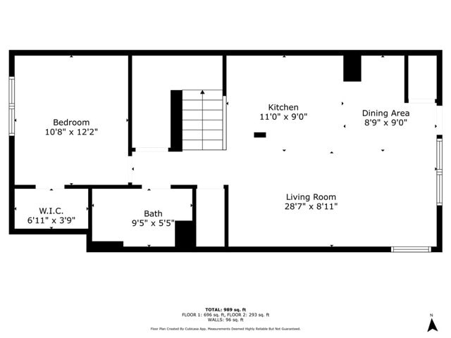 Building Photo - 5506 W 149th Pl