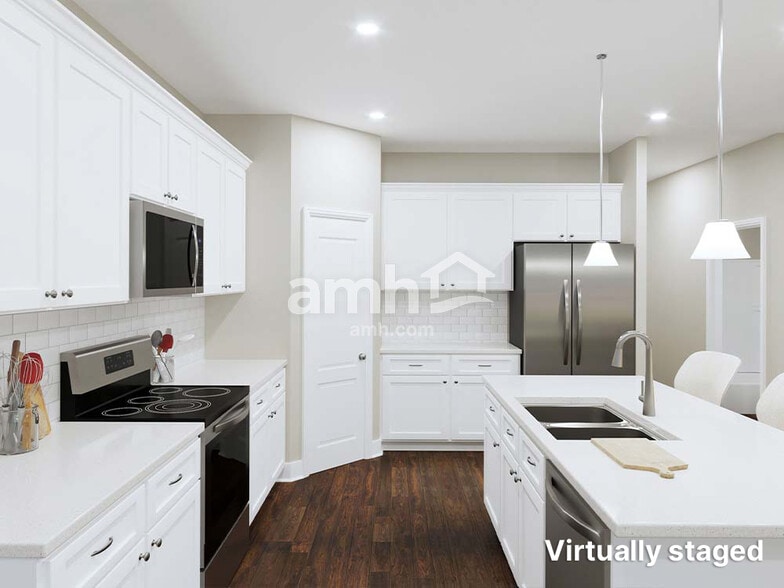 Building Photo - 210 Onate Cir